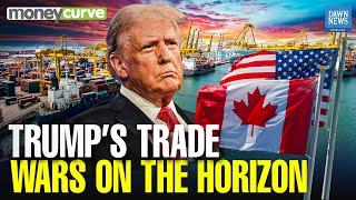 Trump’s Tariffs: How Will Pakistan and the Rest of the World Fare? | Dawn News English