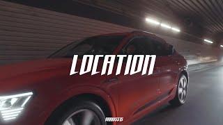 (FREE) DANTE YN TYPE BEAT 2023 ~ "LOCATION"