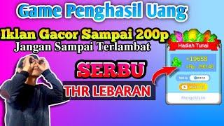 Nuyul Tergacor Di Hari Raya || Web TTG Terbukti Membayar