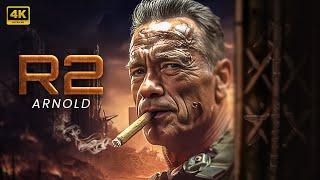 R2 | Arnold Schwarzenegger | Full Action Movie 2024 | New Movie | 4K Quality #actionmovies