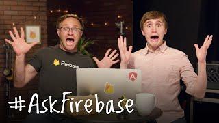 Dynamic Links, interactive push notifications, and realtime chat apps on iOS - #AskFirebase