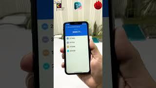 iPhone 11 AnTuTu Score iOS 18 #ios18beta #ios18 #ios18features #iphone11 #antutu #xakitech