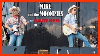 MIKE & THE MOONPIES - Brother