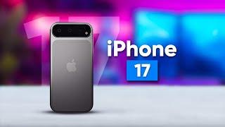 iPhone 17 Leaks - What to Expect!