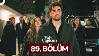 Yalı Çapkını 89. Bölüm