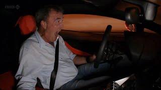 Jeremy Clarkson Lamborghini Aventador
