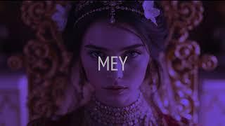 Arabic Oriental Dancehall Type Beat - ''Mey''