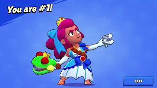 Princess Shelly Winning + Losing Animation