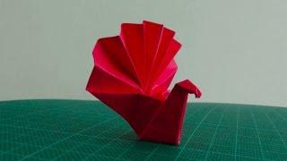 origami【Turkey】