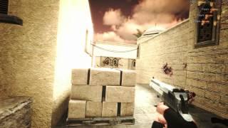 ucANRaGeTV - CS:S Movie by Hozeiden GoodLife