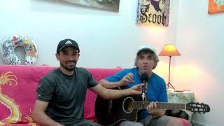 EP. 1 - ENTREVISTA COM MANOH SCOOB Por JAELSSON LIMA