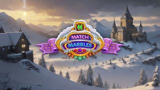 Match Marbles 11 | Match 3 Games | iWin