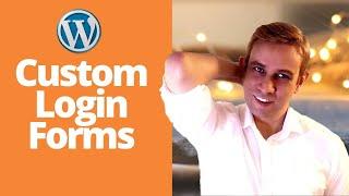 Best Login & Registration Form Plugins (Free Options) For WordPress - Part 1/2