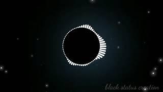 bgm  ringtone  in black screen/ black status creation#blackstauscreation