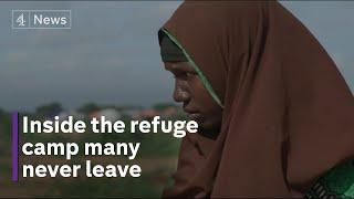 Inside Dadaab: life in one of the world’s largest refugee camps