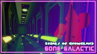 Playing my Discord's Games: Trials of Gnomeland LIVE