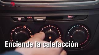 #MiniTutorial: ¿Cómo desempañar los vidrios?