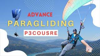 Paragliding P3 Advance Course 2024 | Full Guide | Bir Billing