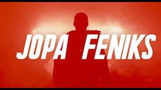 JOPA | Feniks | (official video)