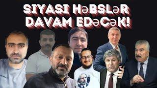 Yeni siyasi həbslər gözlənilir. Ukrayna Rusiyanın içərilərinə doğru irəliləyir.