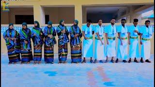 KOOXDA HIDDO | GUUL AMA GEERI | OFFICIAL MUSIC VIDEO 2023