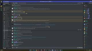 New Discord Server "Everything SDR & More" overview - Join link in description below