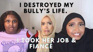 I DESTROYED HER LIFE, TOOK HER JOB & FIANCÉ *REVENGE STORY* ft Manira | EP 3