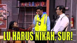 Jaja Mihardja Cari Jodoh Untuk Surya | LAPOR PAK! (20/10/21) Part 5