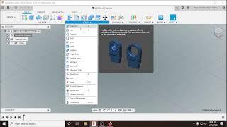 Missoula Public Library Makerspace 101  Fusion 3D