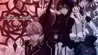 Vampire Knight Still Doll