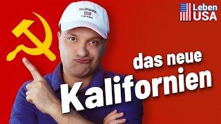 Die Wahrheit über Kalifornien