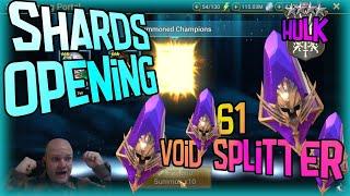 [RAID]  Opening "Guest" - Void Shards  | [LDL] Hulk | Chance x10 Odin ‍️ |