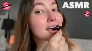 The TINGLIEST ASMR Trigger Words & Mouth Sounds Video I’ve EVER Made