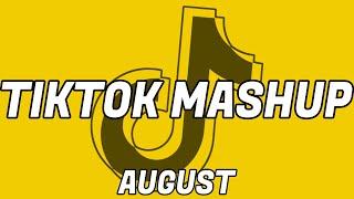 TikTok Mashup 2021 August (not clean) — 1 hour