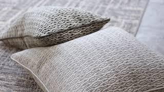 Costa Brava Fabric Collection by Hertex Fabrics