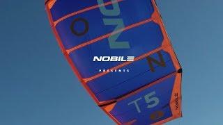 Nobile T5 kite 2018