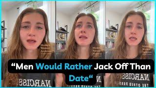 "Ask Me On A Date, Men!" Modern Women Has MELTDOWN Because Men Are Walking Away