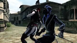 Assassin's Creed  Brotherhood Multiplayer Florance