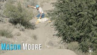 Mason Moore Mountainboarding - 3 days in Utah