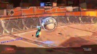 Rocket League_montage by ikhaled055