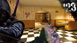 NUKETOWN // Call of Duty Black Ops 6 Multiplayer Gameplay TDM #23