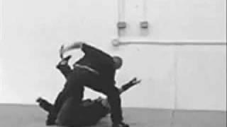 Krav Maga Institute: train real - because this is what a real knife attack looks like.