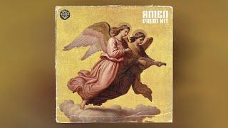 Crisp and Bouncy Drum Essential For Hip Hop And Trap Beats | "AMEN" Drum Kit