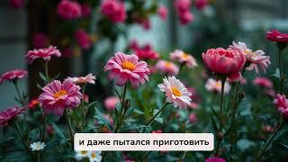 Забрав деньги у жены после развода, муж был доволен собой, но спустя 5 лет, встретив её снова,