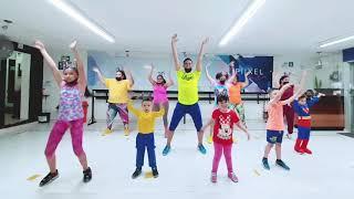 SHAKE IT OFF / TAYLOR SWIFT / ZUMBA / CHOREOGRAPHY / COREOGRAFIA / BAILE ACTIVO / JOHN AGUILERA