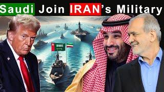 US is Shocked by Saudi and Iran's Decision: End of US in Middle East?