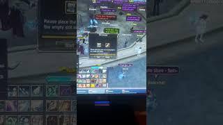 lineage2 Asterios x5 enchant vesper stormer +11