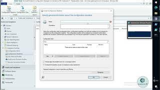 How To Add A Group to Local Administrators Group using #SCCM / #MECM #Configuration #Baseline