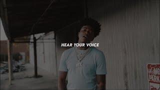 [FREE] Yungeen Ace Type Beat 2021 "Hear Your Voice" | Emotional Type Beat