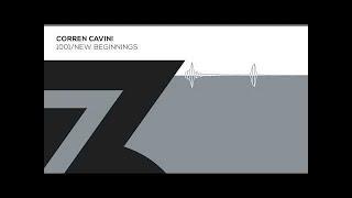 Corren Cavini - 1001 (Zerothree Exclusive)